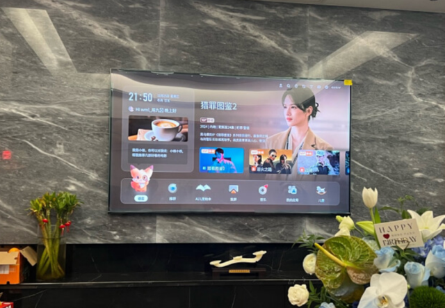 买电视机应该怎么选? TCL、海信和还是创维电视? 电视机推荐2025