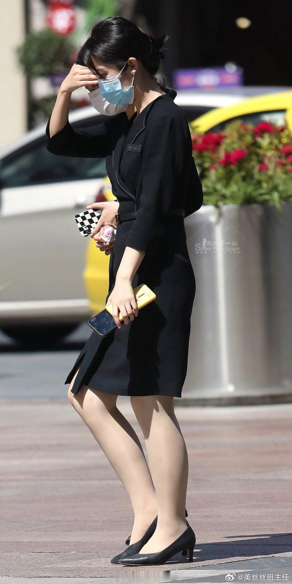 时尚街拍我的日常plog职业装今天穿什么粉丝头条使用攻略