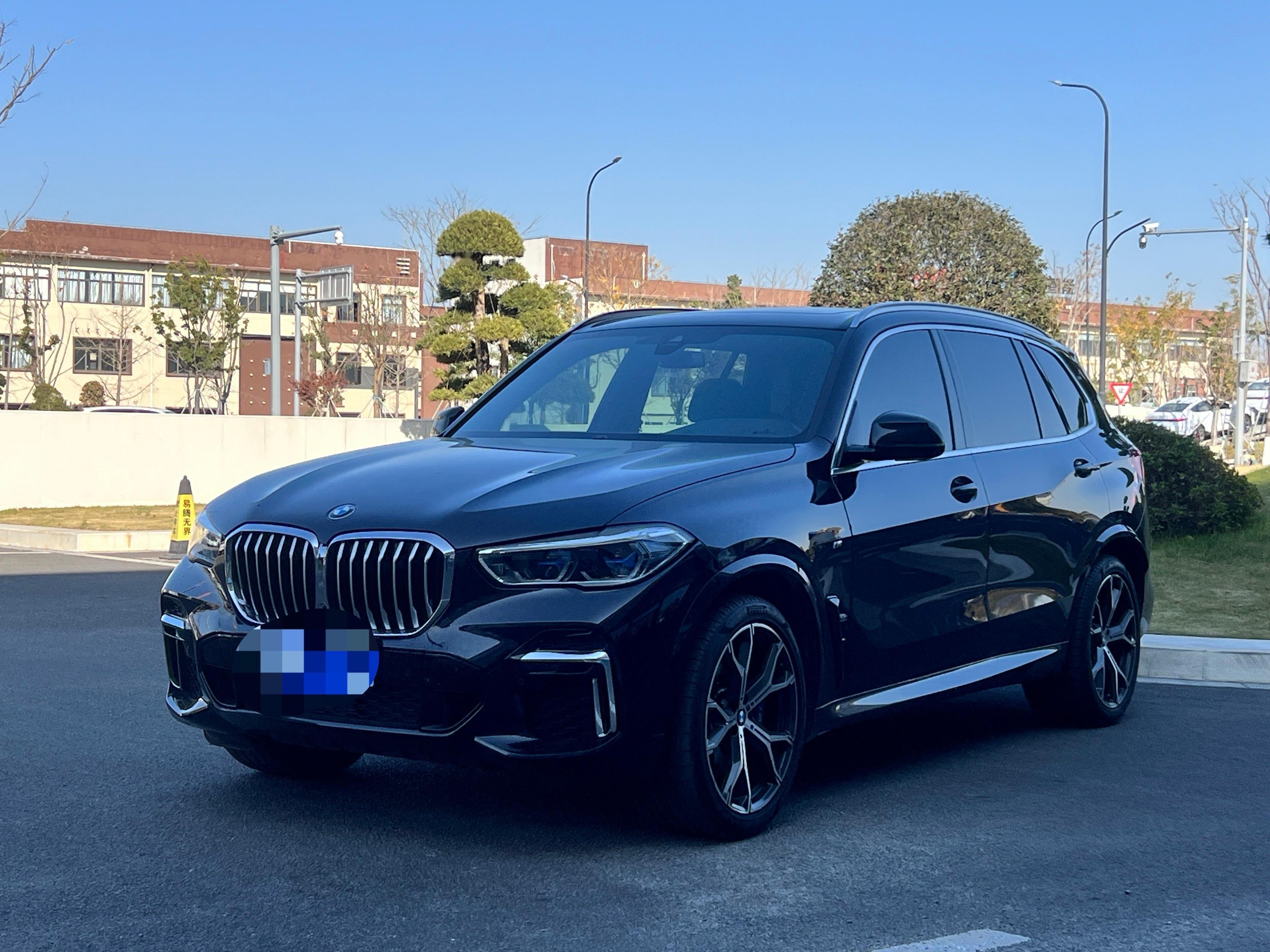 X5L现金奶牛