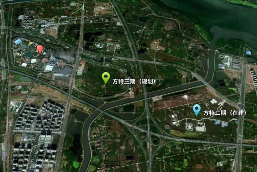 荆州方特再迎大动作，二期三期齐发力，文旅格局全面升级很多荆州朋友都在盼着方特新