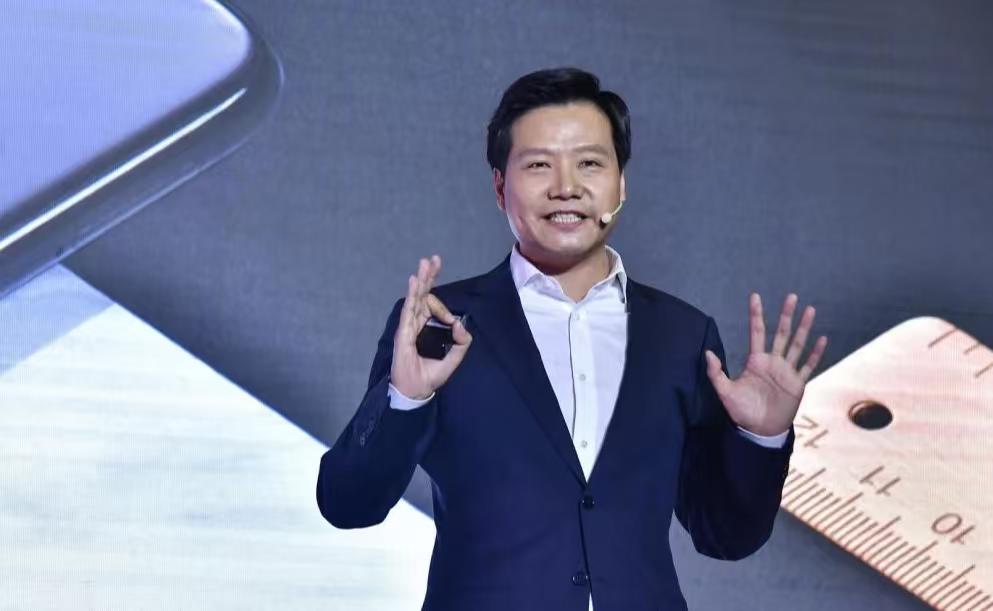 为什么国家这么看好雷军？查了不少资料才知道，小米表面上是做科技产品的，实际上是供