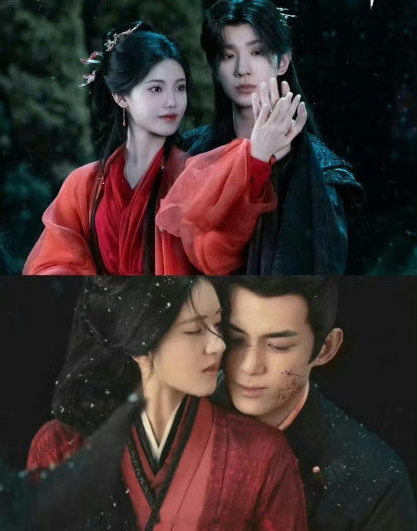 内娱这是在致敬星汉灿烂吗？怎么这么像