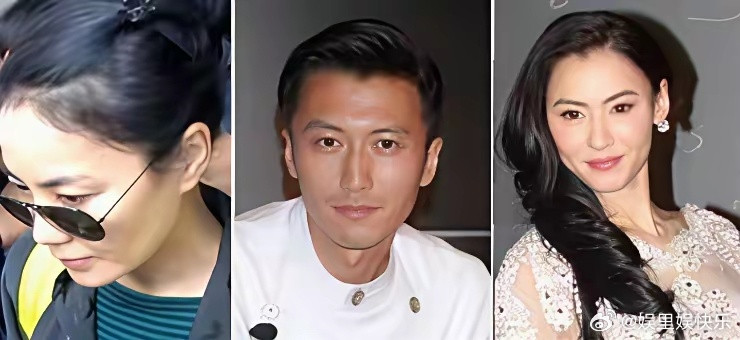 谢霆锋和王菲打死不领证，张柏芝一句话点破真相。不是不爱，是太清醒。第一，他俩早把