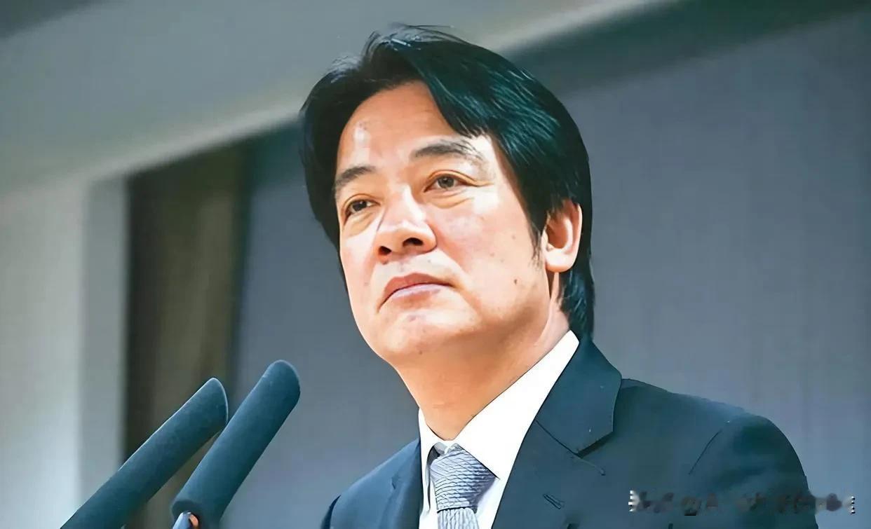 赖清德民调暴跌31%！侯汉廷爆猛料：明年台南必翻天，南部铁饭碗不保？最近台