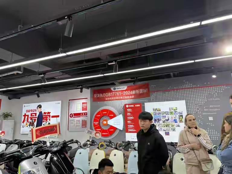 2025年12月“史上最严”电动自行车新国标落地，最高车速限25km/h、电池限