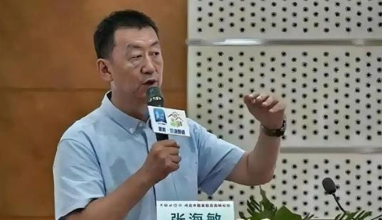 北京协和医院张海敏博士曾说：“说实话人一旦死了，他生前穿的衣服，盖过的被子，睡