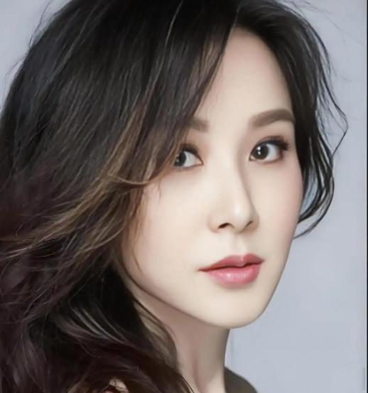 1998年，有个富商看上了台湾第一美女萧蔷，跟她开出价格“给你50万，陪我一次”