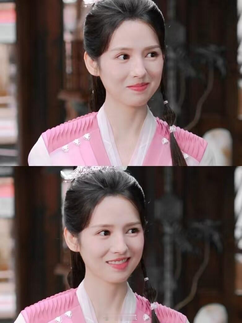 《凤凰台上》名场面！萧千清睡梦中对钟霖告白，刚好躲过对方的暗杀，这波危险告白直接