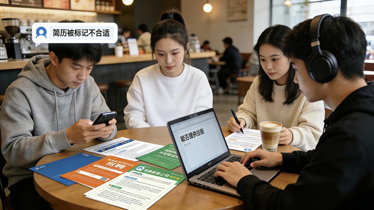 找工作必用的Boss直聘，到底能不能找到靠谱工作？作为踩过坑也拿到过offer的