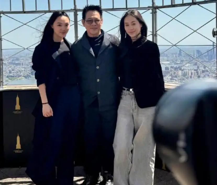 真是没想到！我以为李连杰晚年过得不好，可能是因为钱，也可能是因为家里那点事。万万