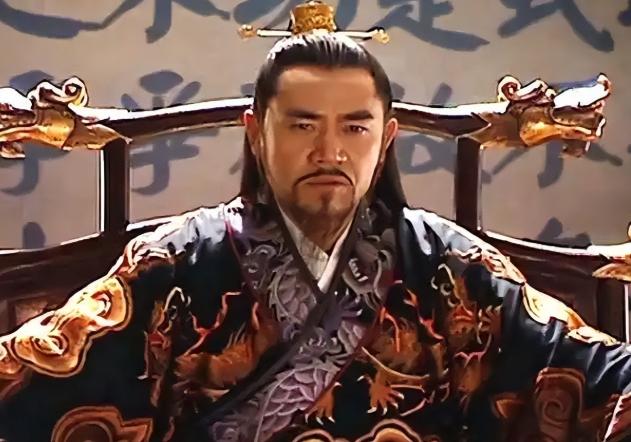 朱见深有众多孙辈，为何偏偏选嘉靖登基？朱厚照的临终之言成关键。 朱厚照死得很