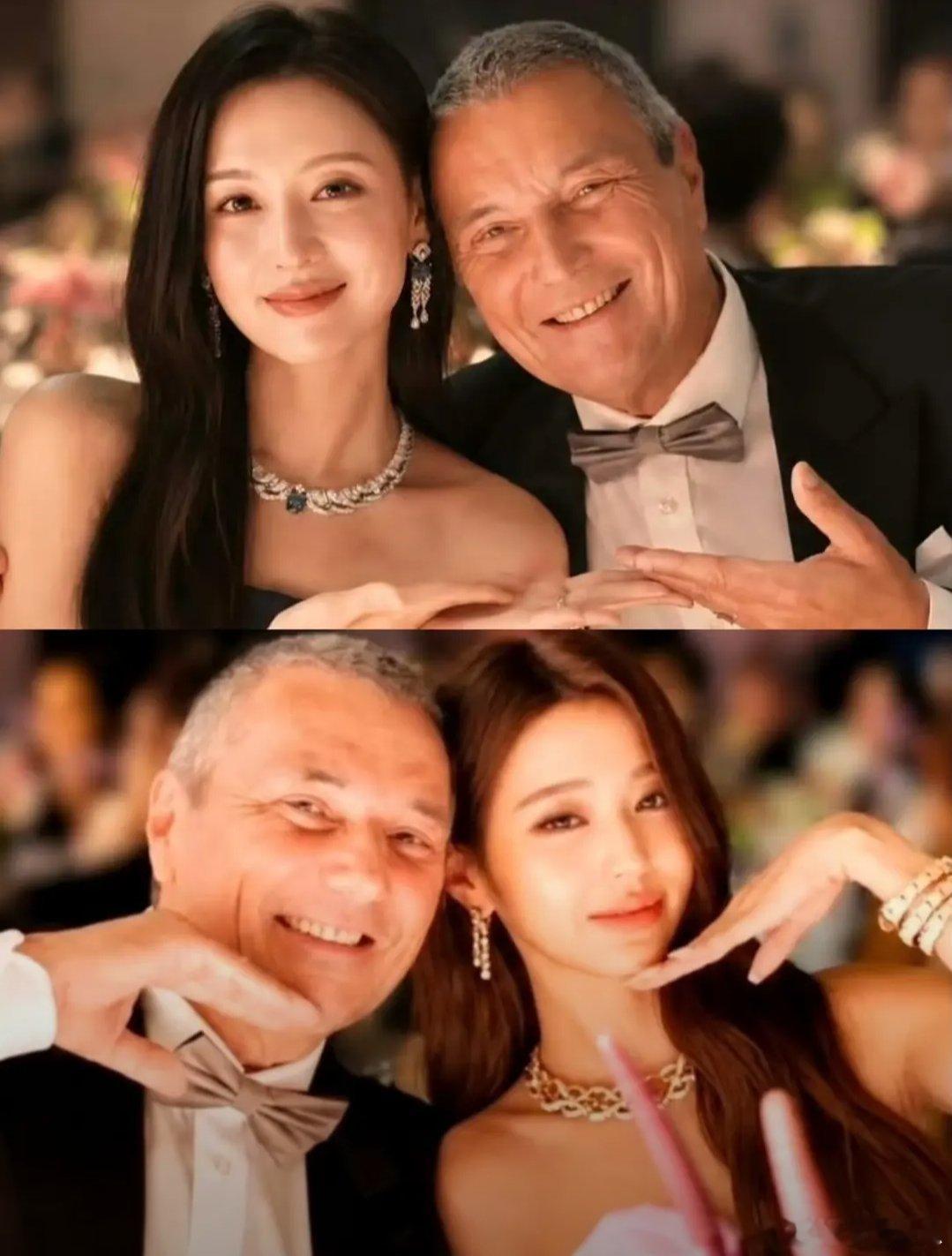 为什么张元英总有一种谄媚感
