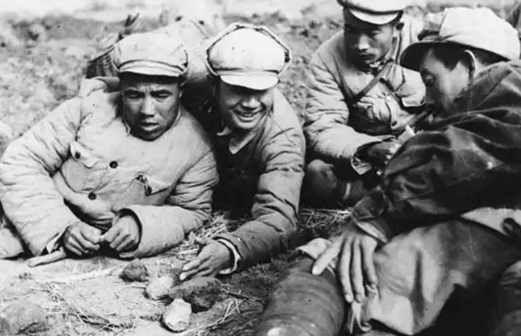 傅作义嫡系第35军，是解放战争华北战场让解放军最头疼的一支劲旅，它不只是傅作义的