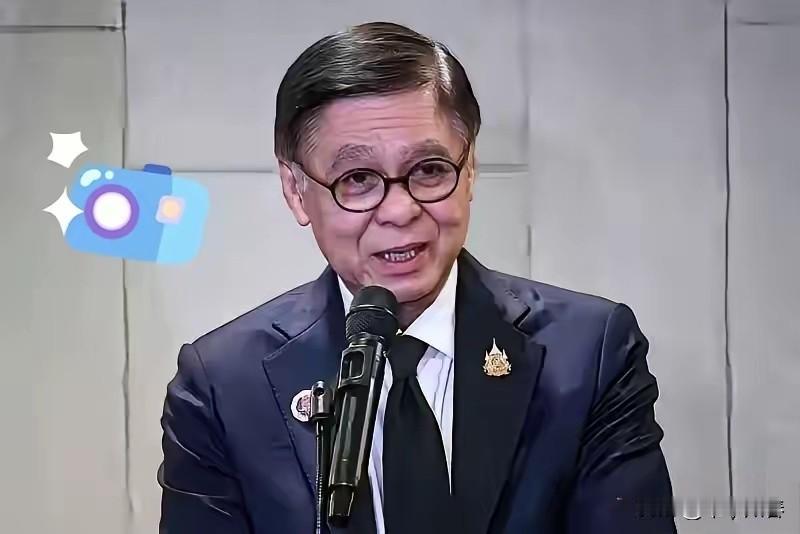 8月5日，泰国副总理兼外交部长西哈萨罕见地批评了中国驻泰国大使，针对近期一系列涉