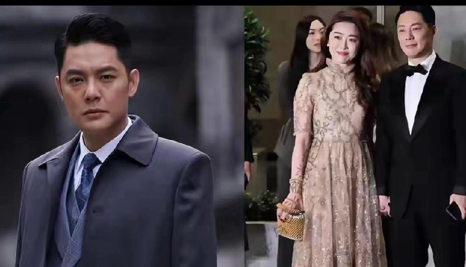 周丽淇坐拥多套豪宅，为何选择下嫁傅程鹏？现状曝光周丽淇是TVB知