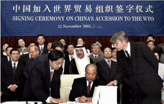 饿死十四亿人？”美国驻日大使竟然曾公开威胁中国：如果中国不按美国的意愿行事，不向