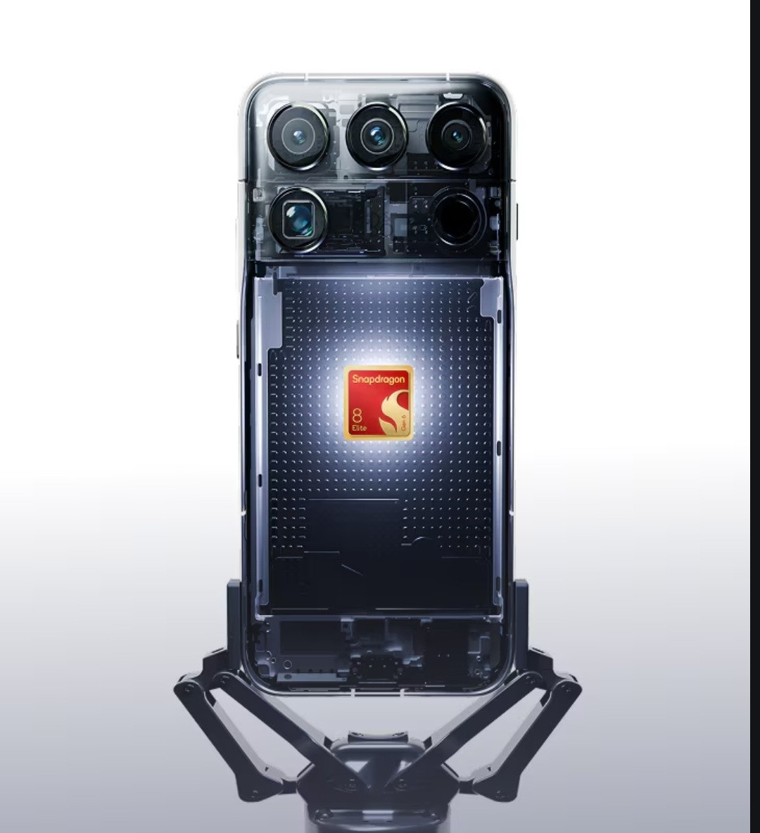 数码闲聊站摩托罗拉推出新一代旗舰motorolasignature