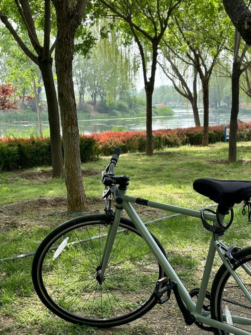 太厉害了！天津，一72岁老爷子想念儿子孙子，没和儿子打招呼，带上自行车打气筒和水