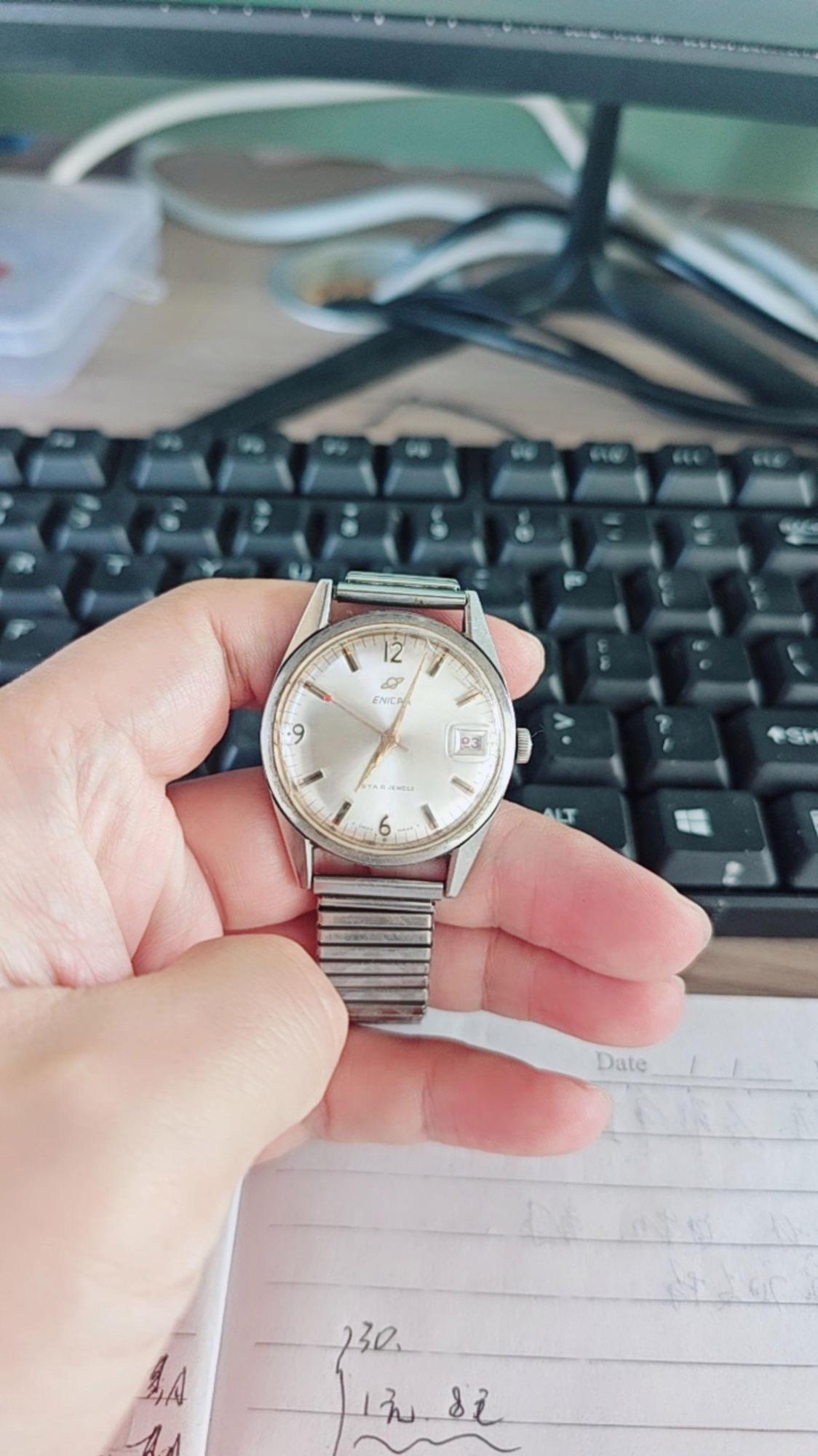 这个不知道值钱吗