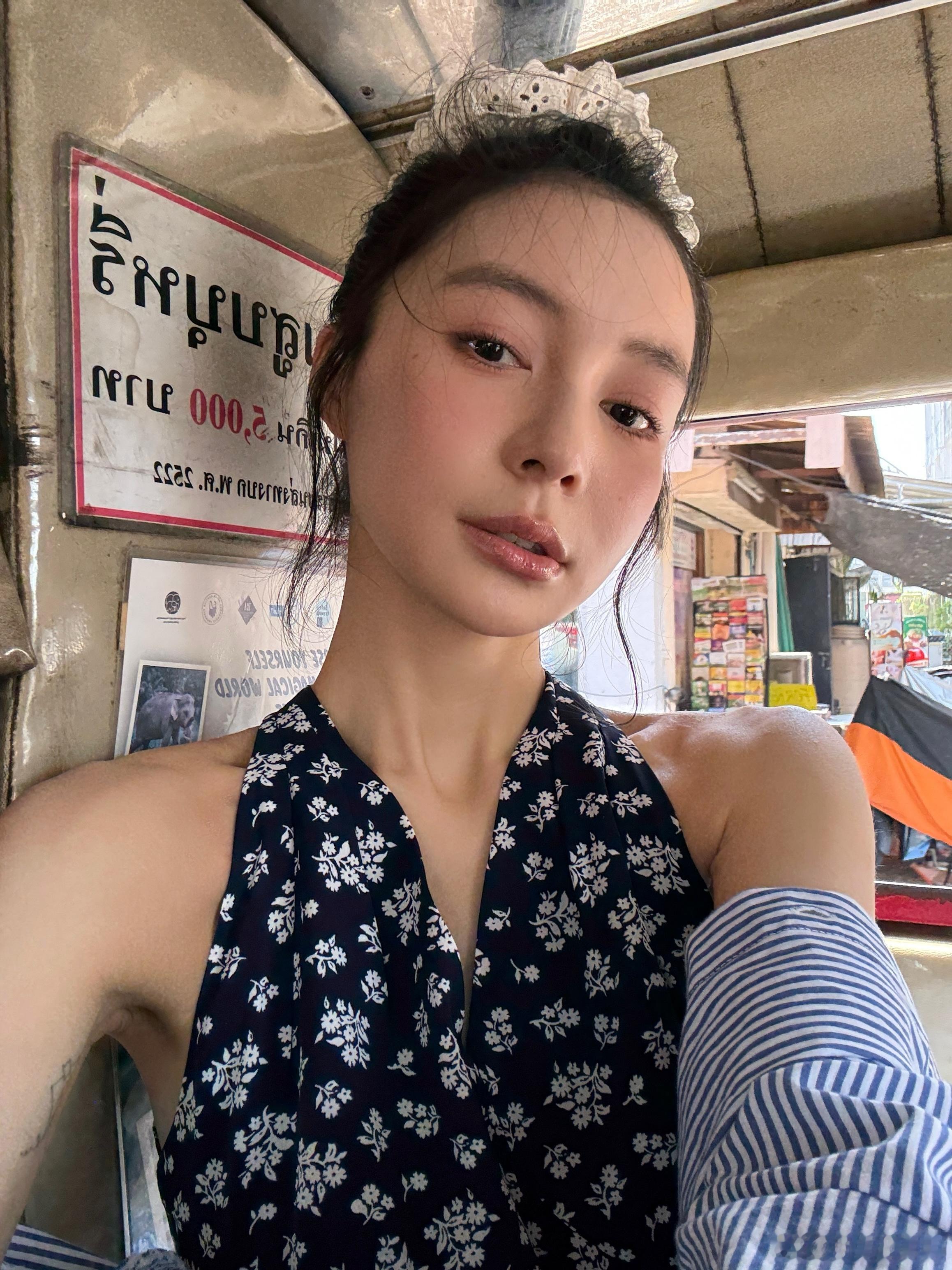 清迈的空气里是有兴奋剂吗怎么每天都不想睡觉啊泰国·清迈