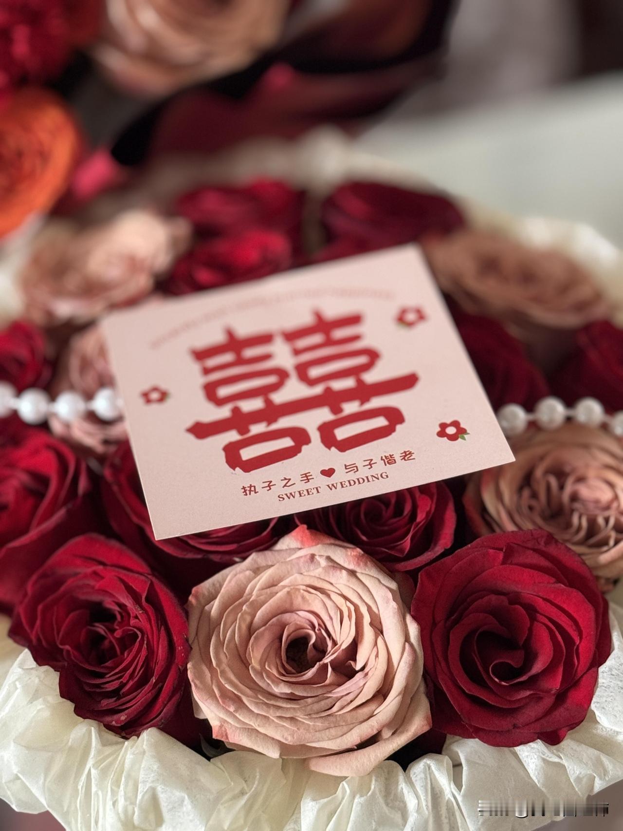 初二同意，初六订婚，谁能有我迅速简单年前家里还不同意在一块，年后初二就想开同意