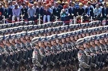 现在不光是美国，几乎所有国家都想搞明白一件事，就是中国的战略底气到底是从哪儿来的