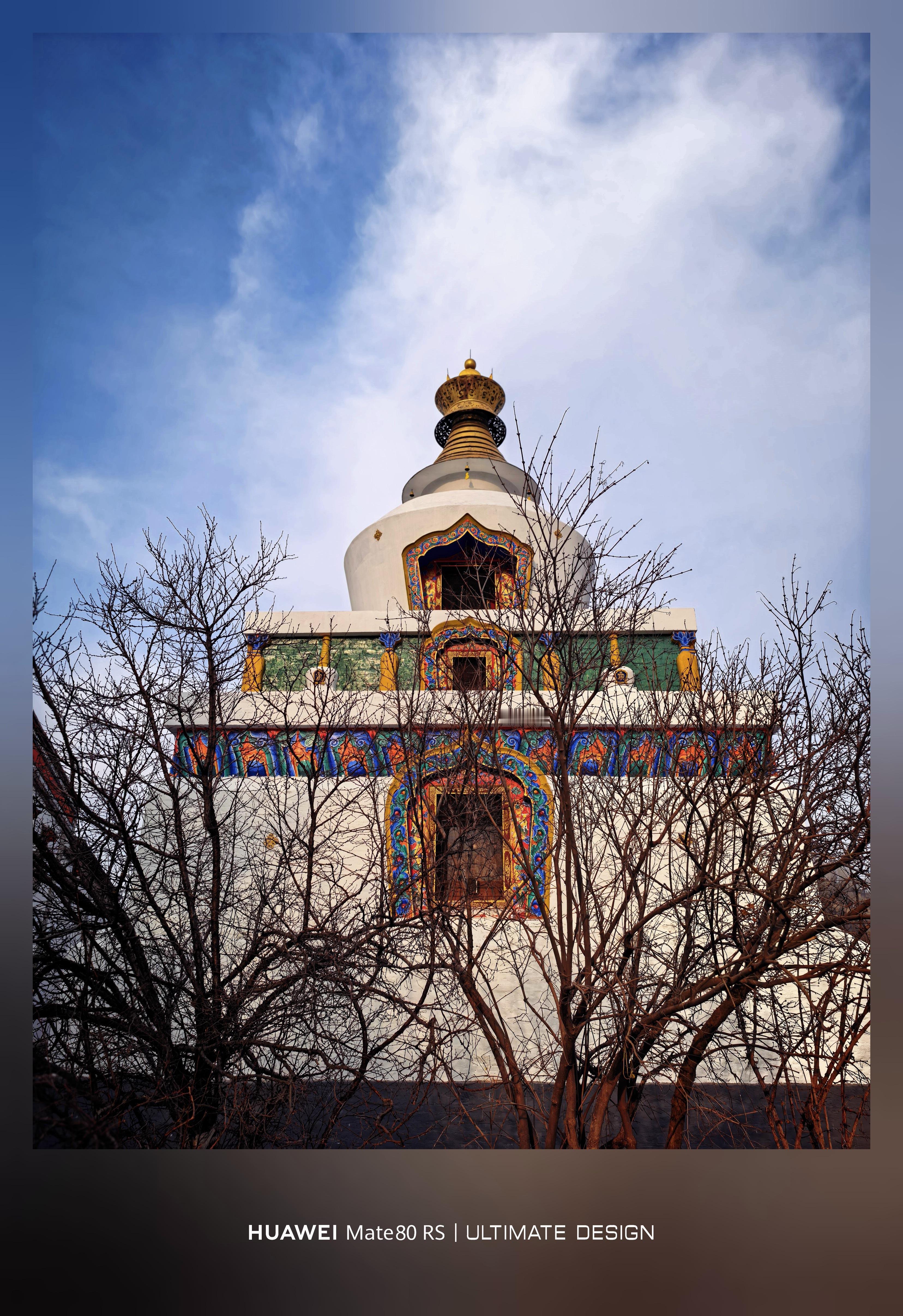 虽然软件没完全优化好，拍照还是不错的