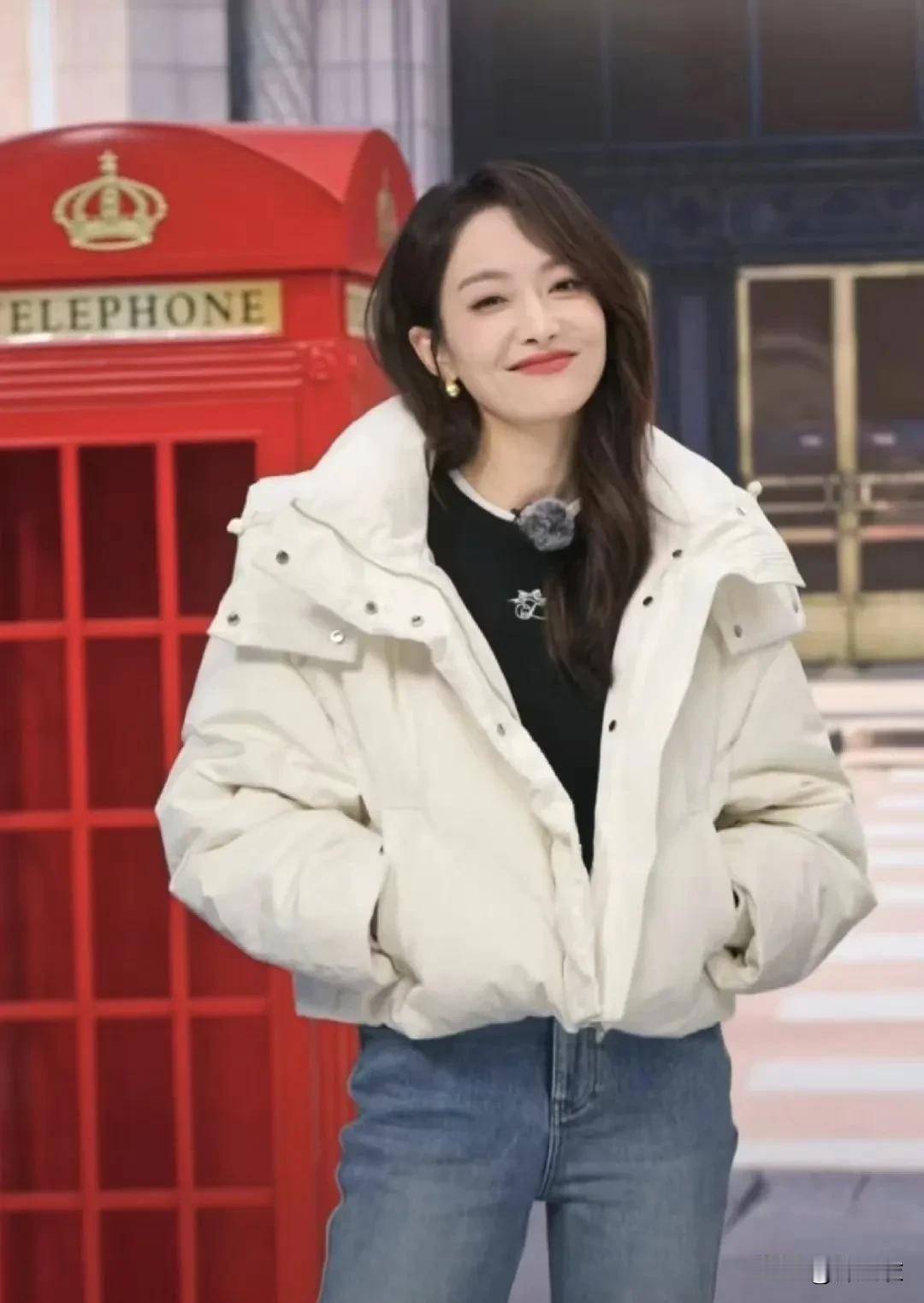 宋茜过去的高成就既是加成也是阻碍，这种“成就包袱”就是一把双刃剑，正是因为过去太