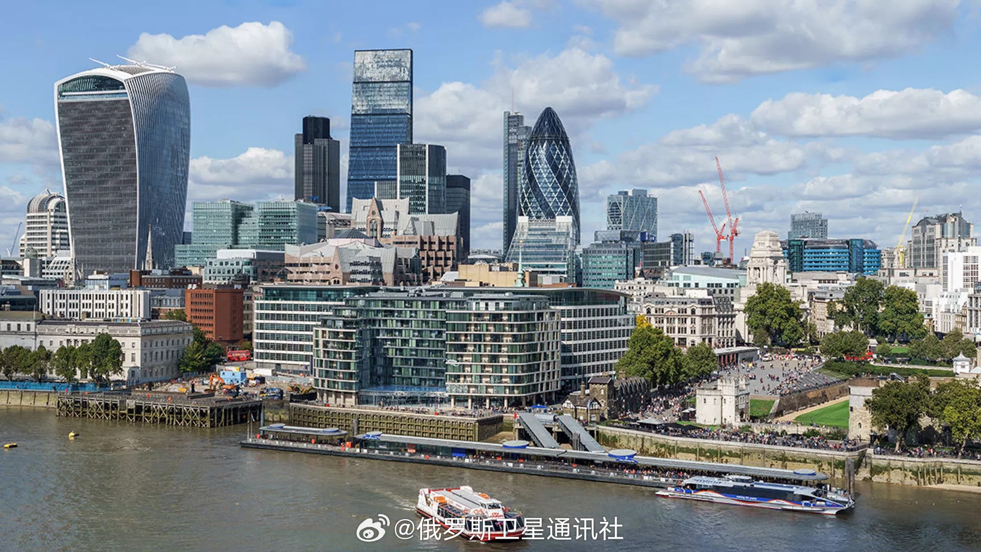 【媒体：英国商业和贸易大臣计划今年访华】英国《卫报》报道，英国商业和贸易大臣乔纳