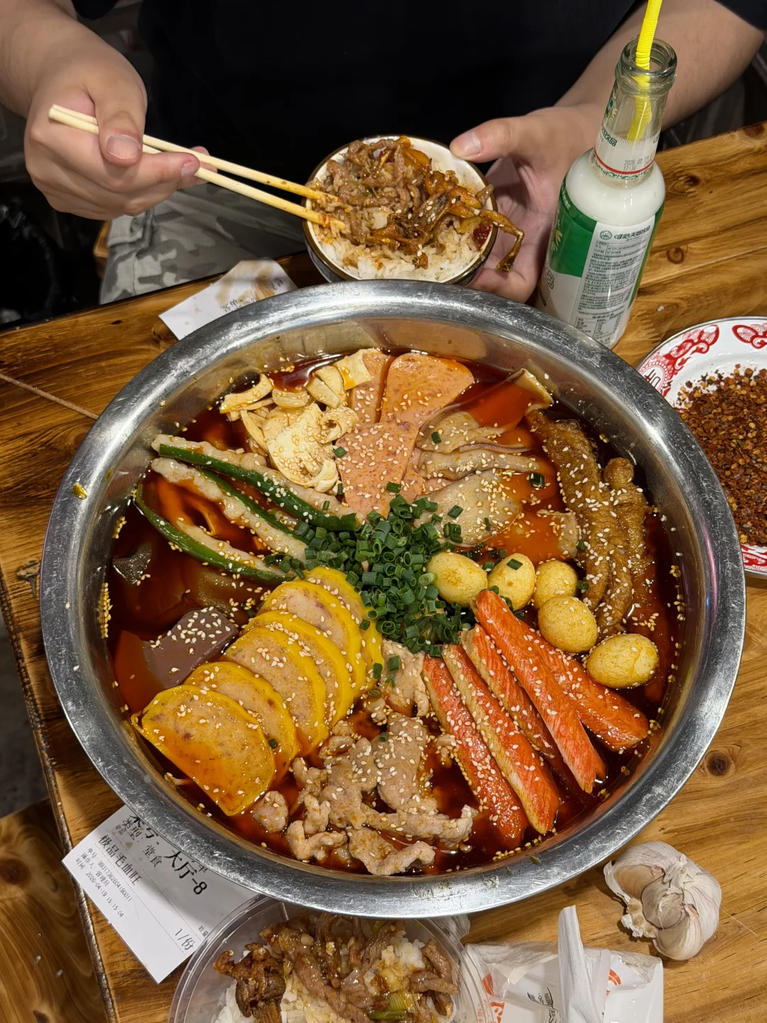 重庆我不愿意公开的一家小店😭😭