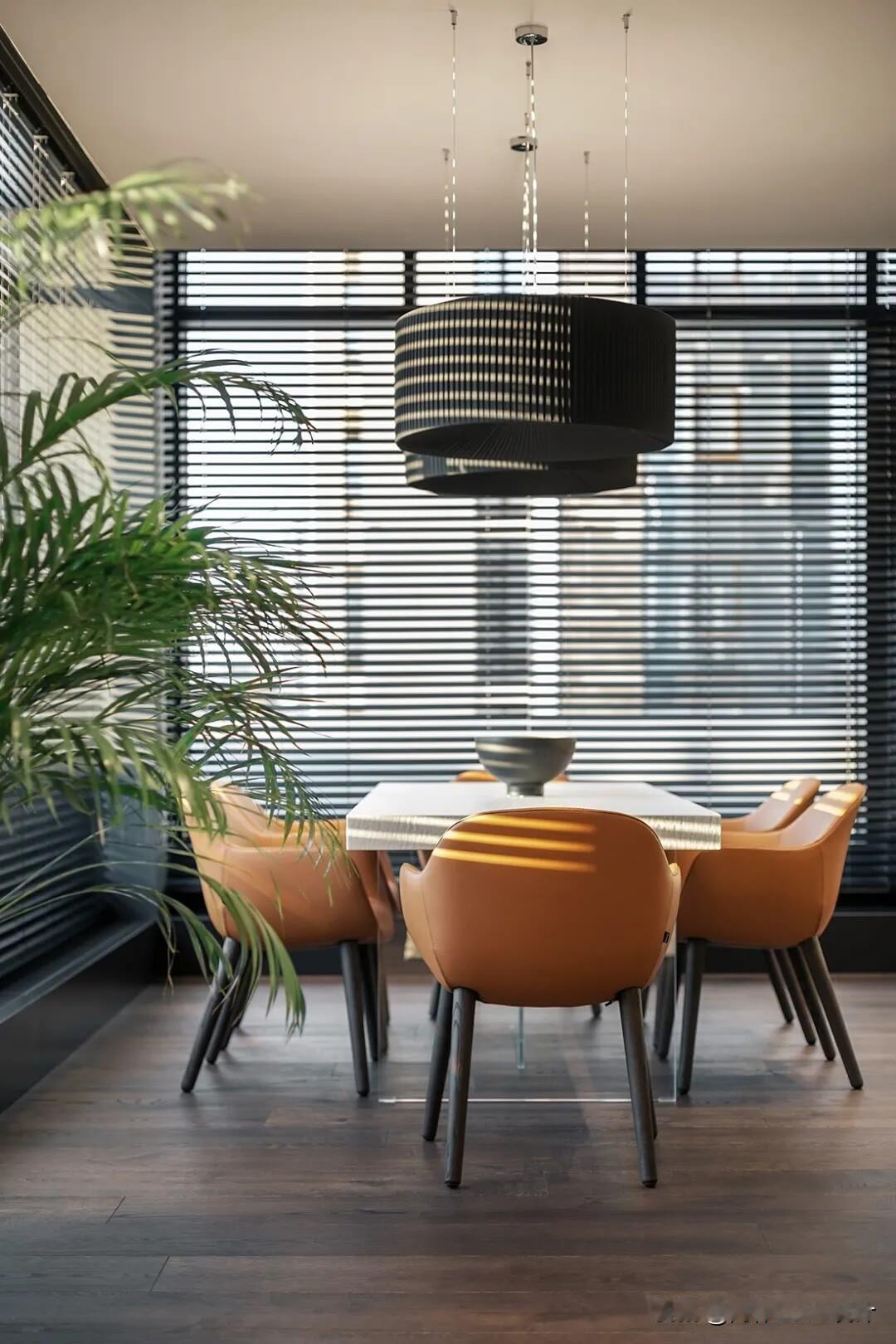 低调又高级的装修是什么样子的?低调又高级的装修，核心就这8个字：少即是多，