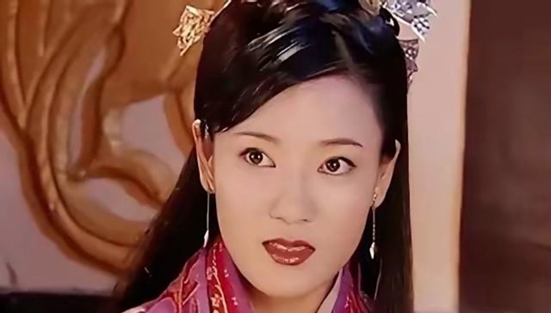 汉武帝虽说废了阿娇，可打心底里觉得，阿娇才跟他是一路人！像卫子夫、李夫人那些妃子