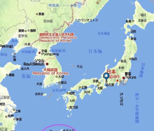 美日现才明白过来，中国之所以按兵不动，是为了拖着日本跟美国，拖到中国真的不怕美国