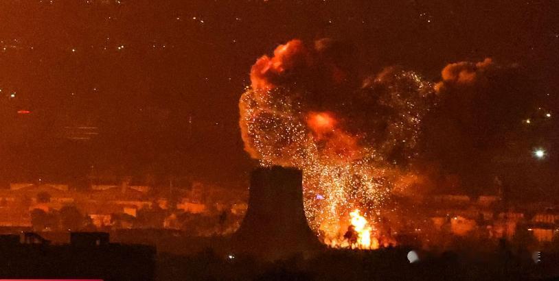 现在最麻烦的事情已经发生了：没人知道中东这个战局该怎么收场了。现在很多国家谴责