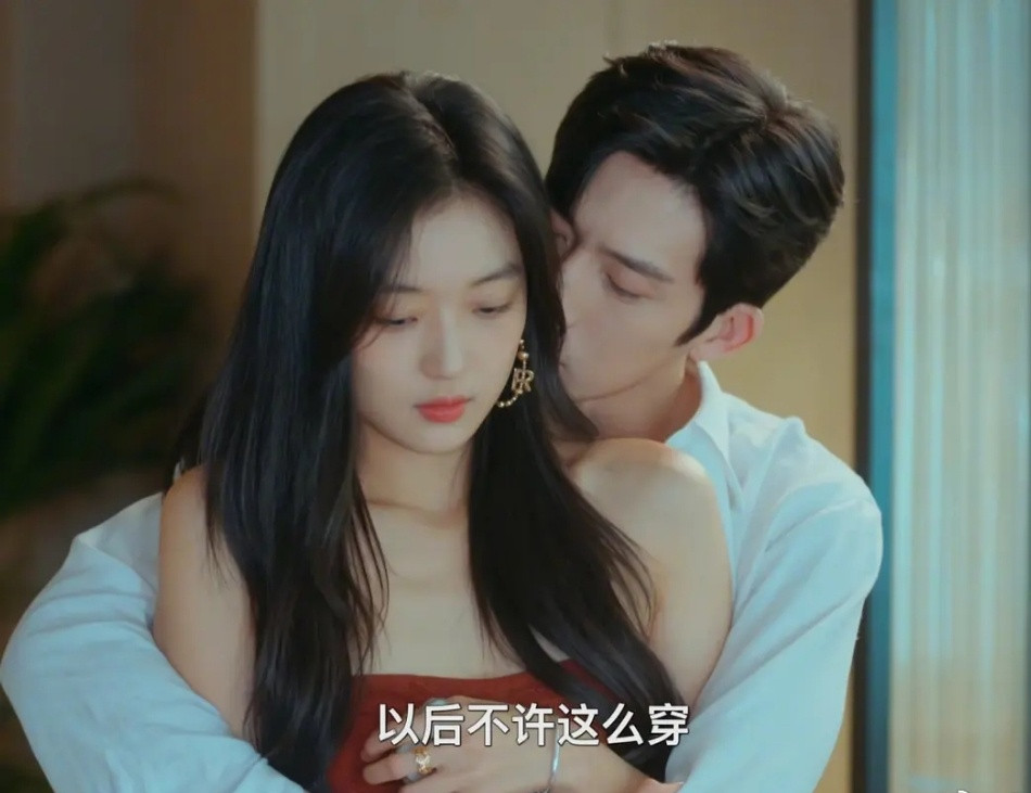 早春晴朗致敬花少二中​​​