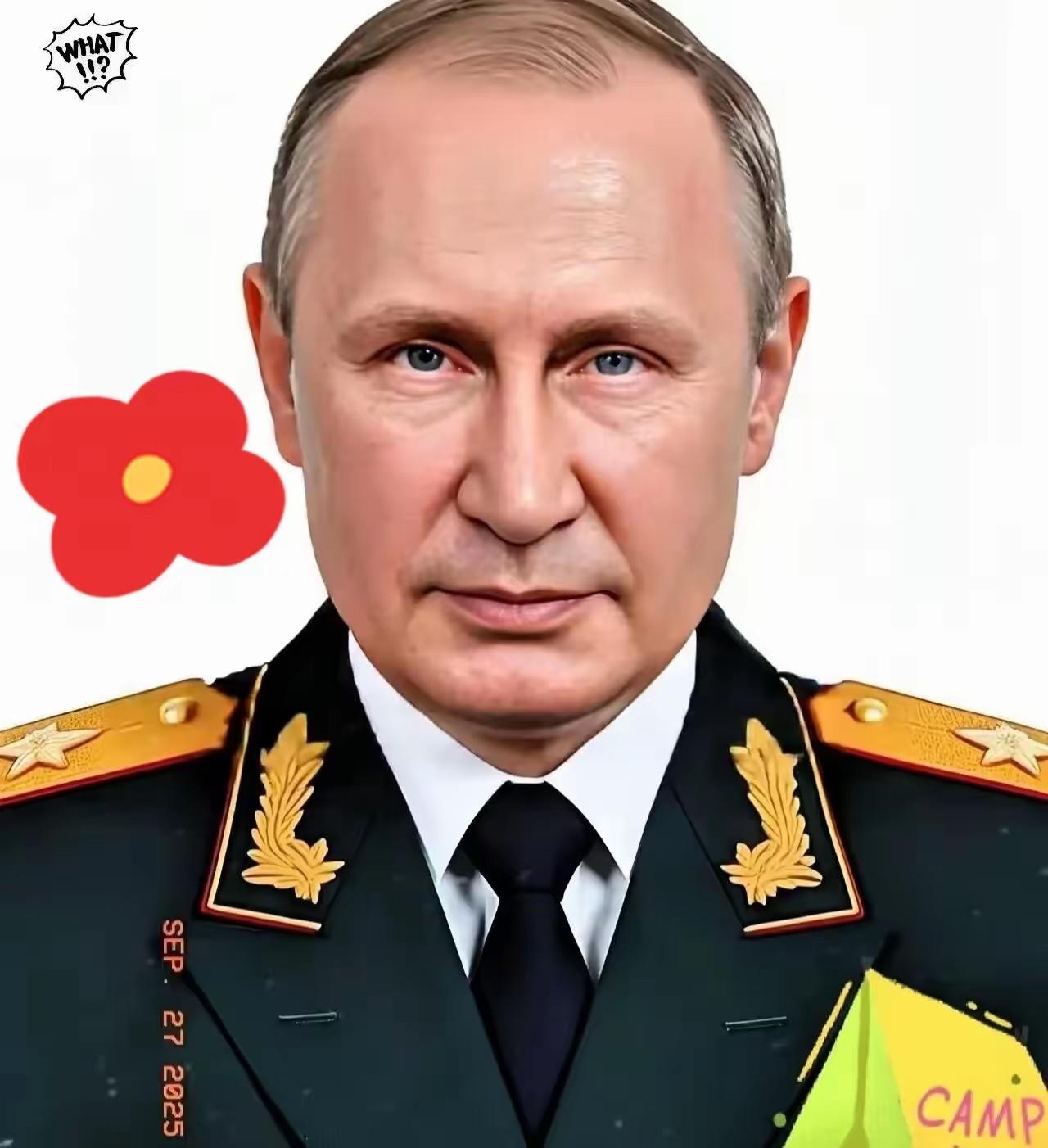 国际快讯！俄罗斯发布消息！11月25日，一条重要消息传来：俄方表示结束乌克兰