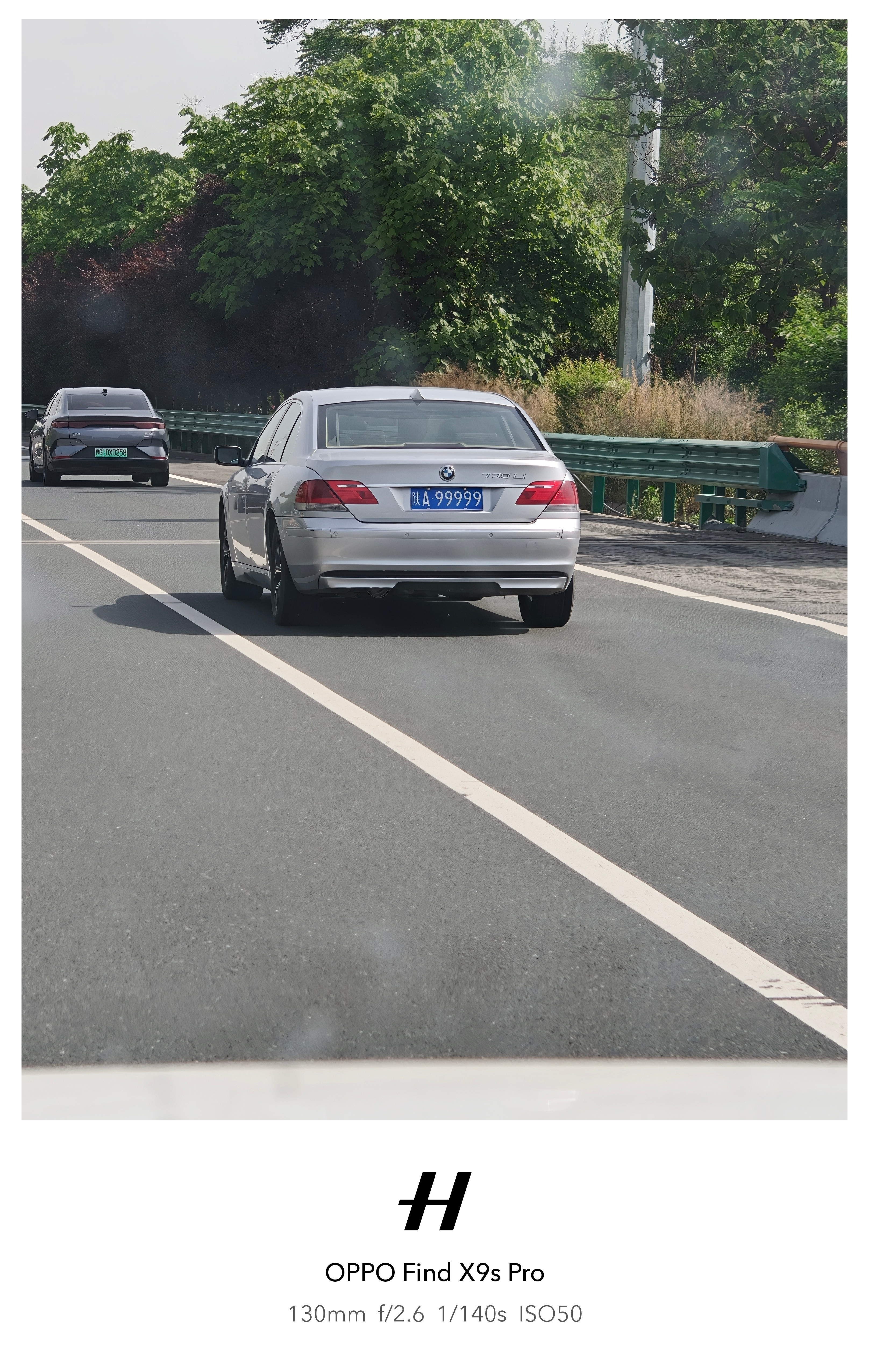 路上遇到这种车牌别管车型多老我一般都是绕着开这还是太有实力了😂西安