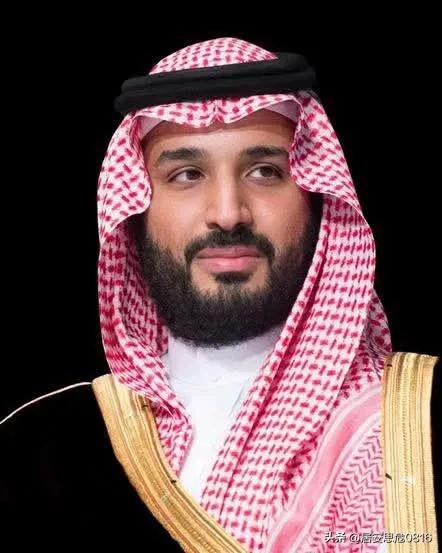沙特阿拉伯王储穆罕默德·本·萨勒曼（MohammedbinSalman）是该