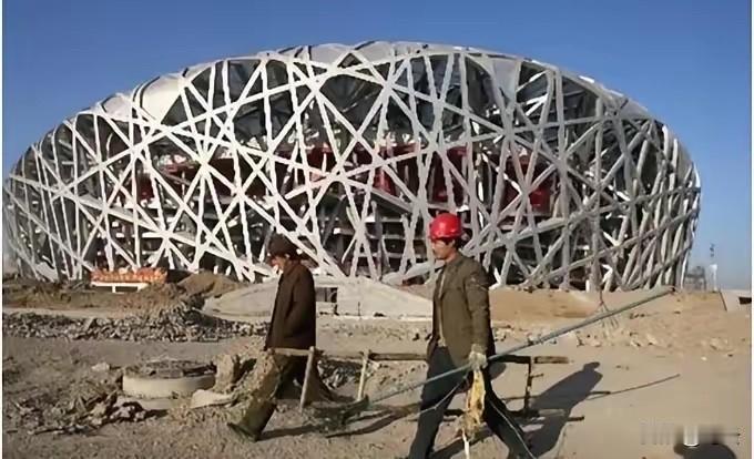 鸟巢“账本”曝光：占着北京黄金地段，总投资35亿，如今每年光维护费就要8000万