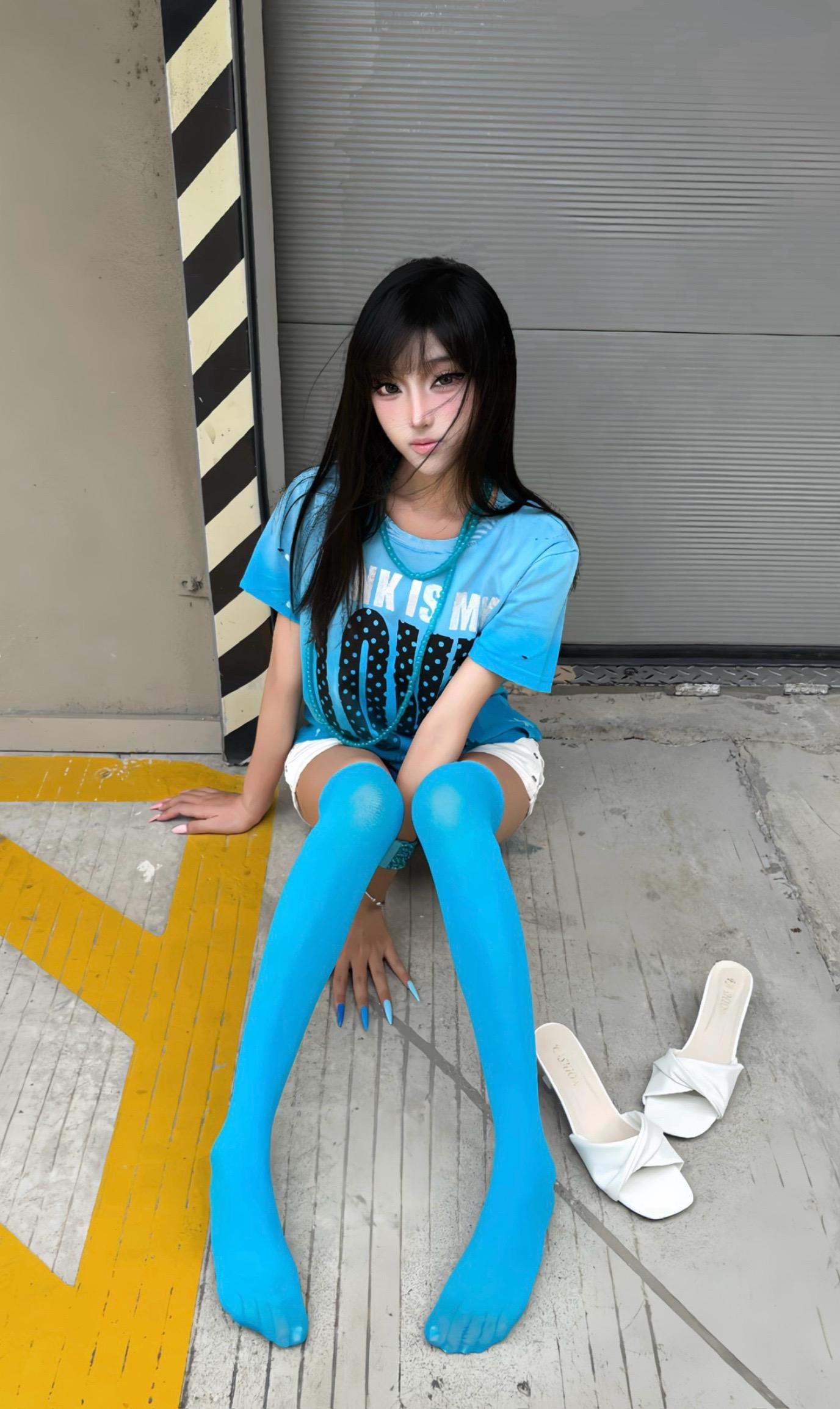 为什么要删齐刘海