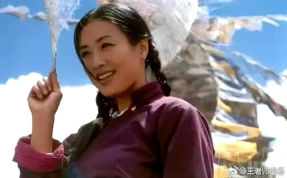 一个人是不是修行人，看脸就知道。礼记里有这样一段话：有深爱者必有和气，有和气者必