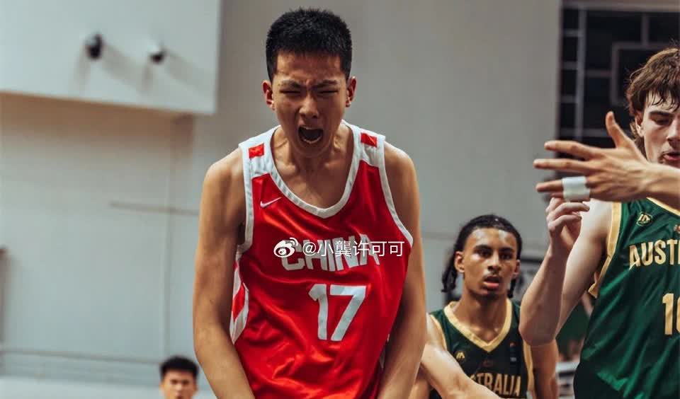 除了杨瀚森、淡厚然、郇斯楠、刘朕赫四大中锋均留洋美国后（NBA+NCAA），国内