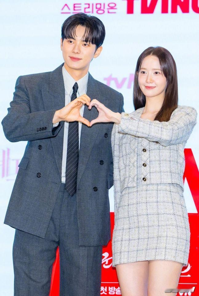 暴君的厨师主演林允儿李彩玟等为了向观众表示感谢，将在今日将拍