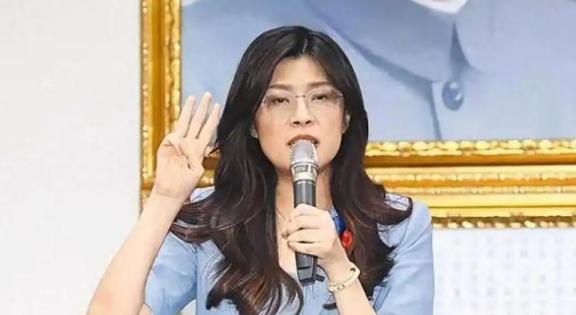 马英九斗不过赖清德，朱立伦斗不过赖清德，侯友谊斗不过赖清德，郭台铭斗不过赖清德，