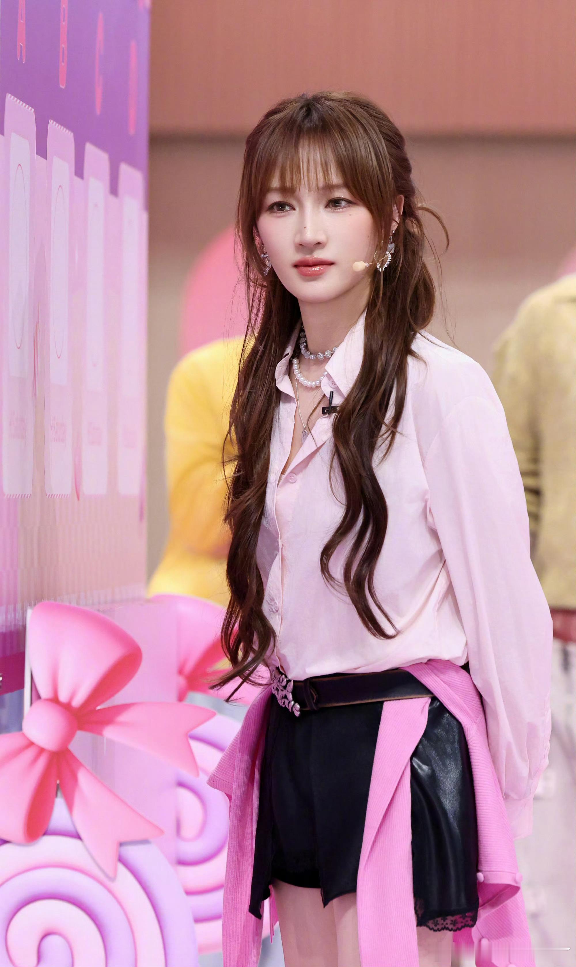 你好星期六全员晒SBTI测试结果SBTI测试结果来啦！大家都好抽象啊哈哈哈哈你好