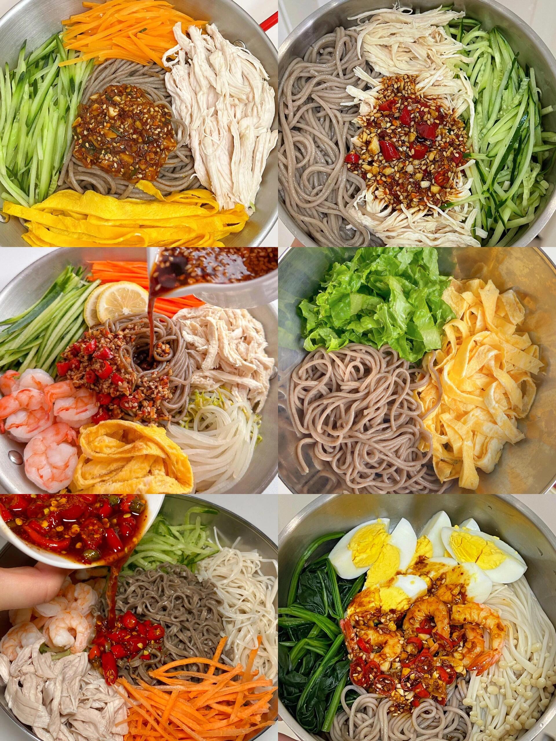 生活化减脂！吃的干净真的会瘦🍲​​​