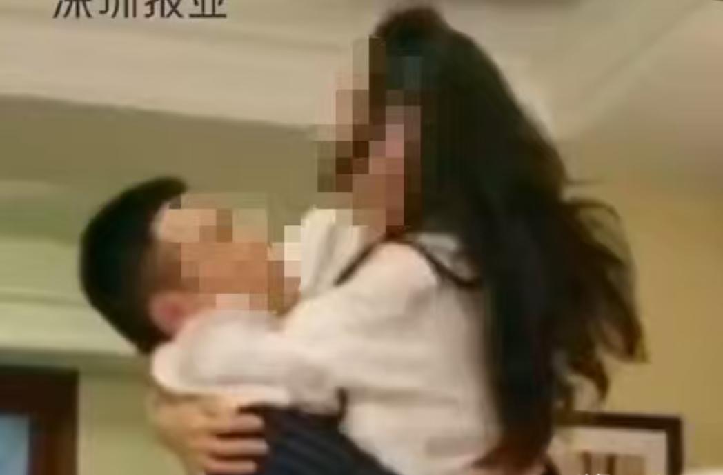 一名经营十几家酒店的男子发生婚外交往；当事人表述男方还曾把情人带回家里，在隔壁房