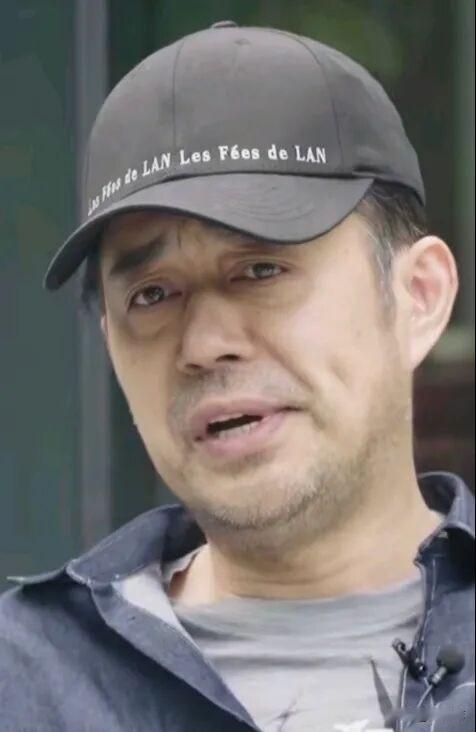 三次求婚都被拒！终于懂了刘钧为啥没领证很多人都好奇，刘钧有女儿，却一直没结
