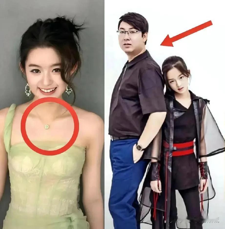 黄杨钿甜爸爸杨伟声明的不合理之处，他说因为无法忍受与爱人长期两地分居的痛苦，17
