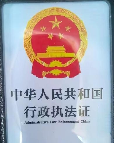 30多万名执法人员被调整清退，有一个疑问：持证在编正式执法人员吗？·如果是，全